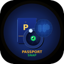 PassportSnap app icon
